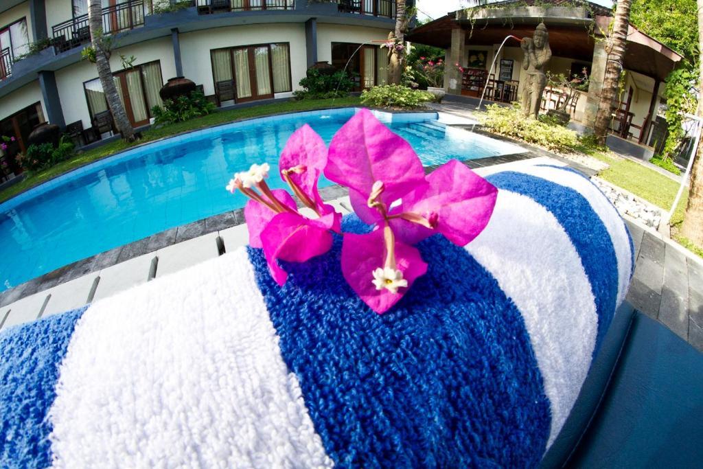 Terrace Bali Inn Nusa Dua  Room photo
