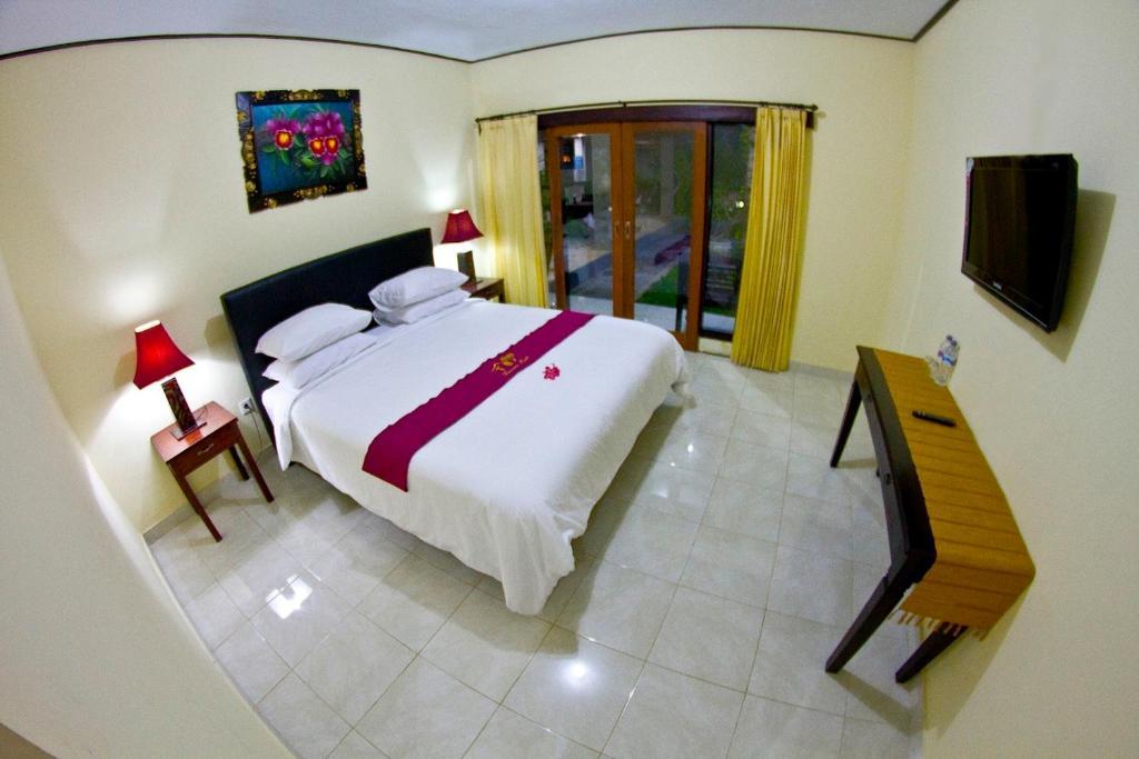 Terrace Bali Inn Nusa Dua  Room photo