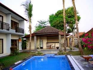 Terrace Bali Inn Nusa Dua  Exterior photo